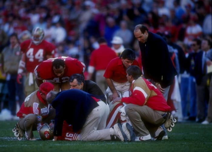 1990 San Francisco 49ers