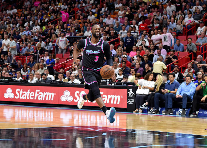 The 25 greatest shooting guards of all time Yardbarker