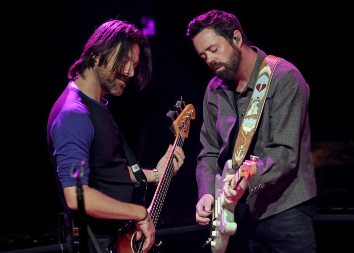 Vocal Group of the Year: Old Dominion