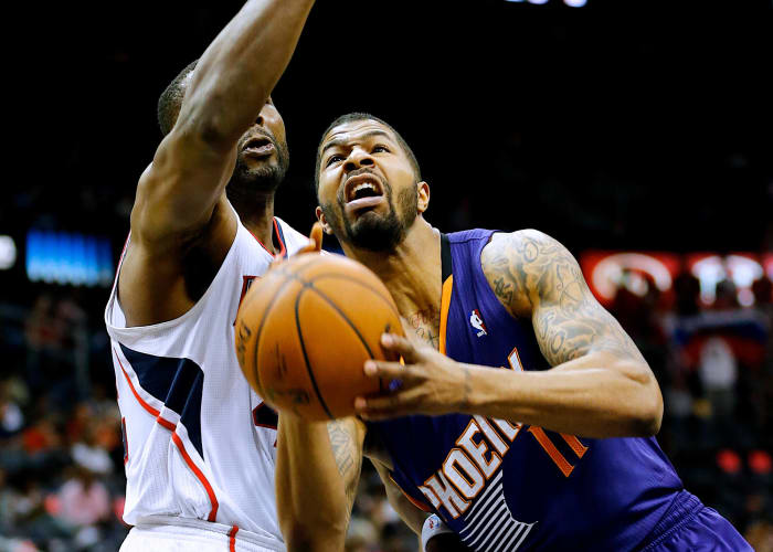 Phoenix Suns - Markieff Morris (13)