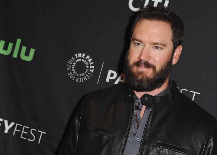 Mark-Paul Gosselaar