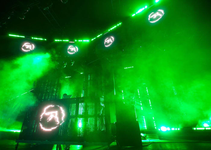 Aphex Twin - Syro (2014)