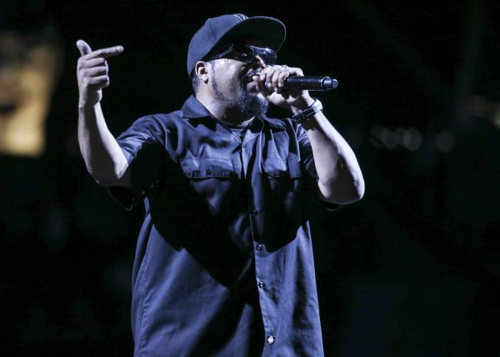 Ice Cube