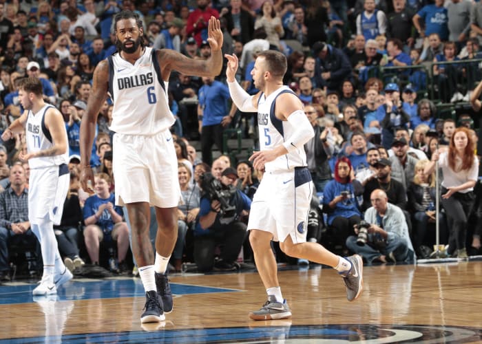 Ranking the uniforms of the NBA Yardbarker