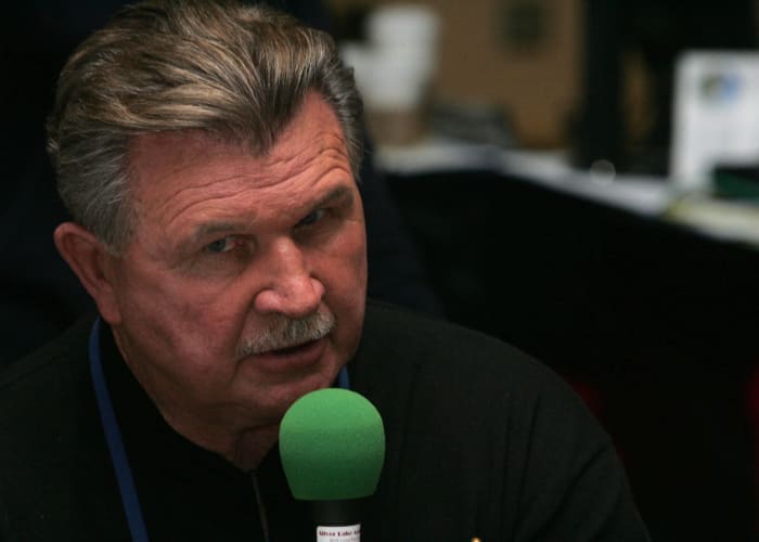 Time to do some talking