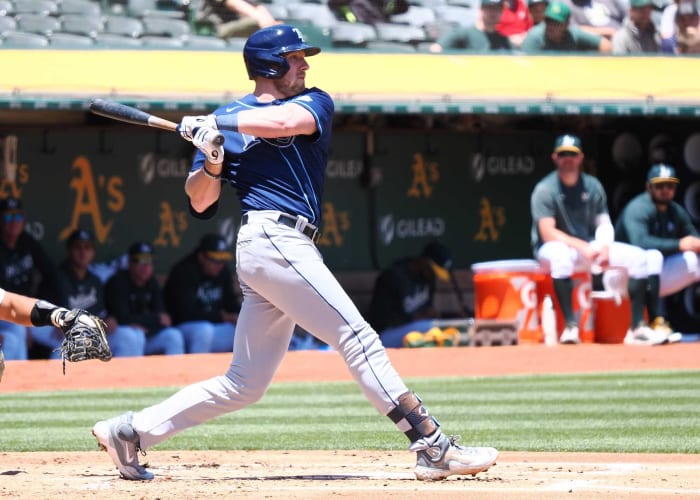 Preview: Rays Vs Athletics: The Biggest Surprise Of The Season? - rm00l25