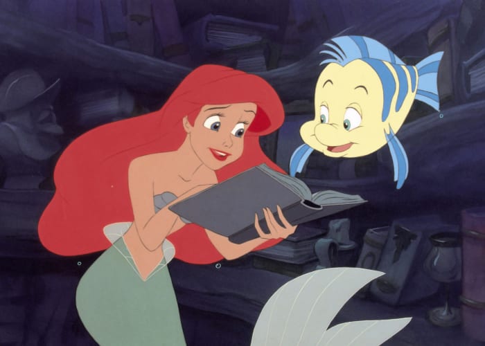 Flounder