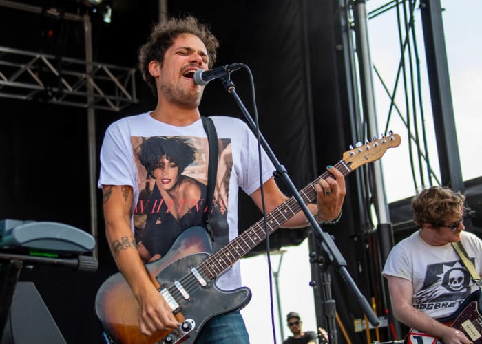 Jeff Rosenstock