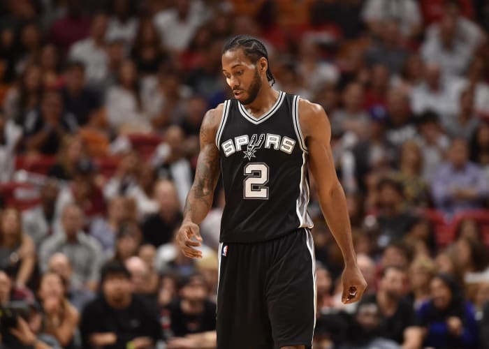 2015-16 San Antonio Spurs