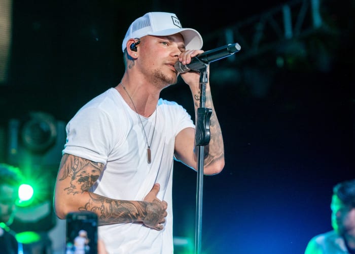 Favorite Album - Country