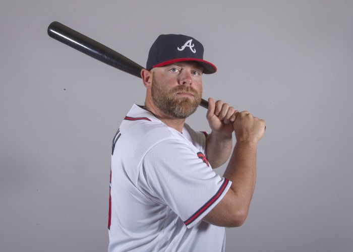 Brian McCann