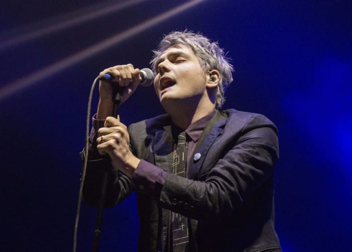 Gerard Way