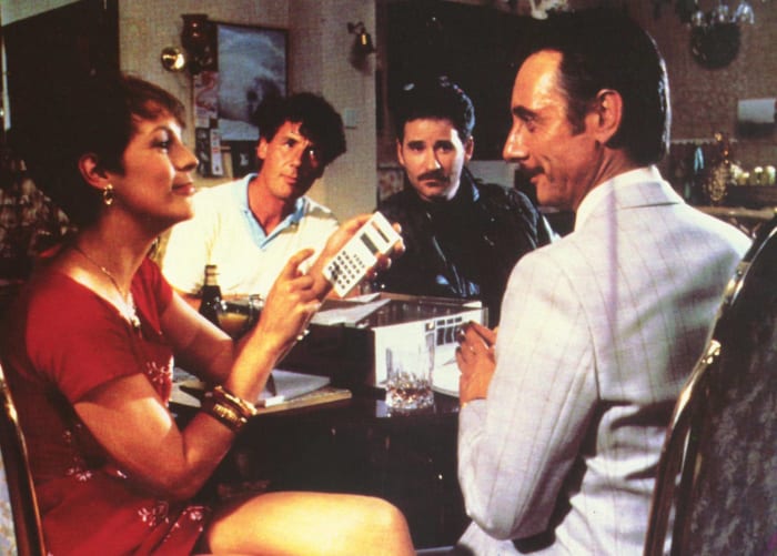 “A Fish Called Wanda” (1988)