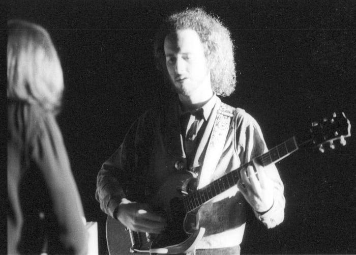 Robby Krieger
