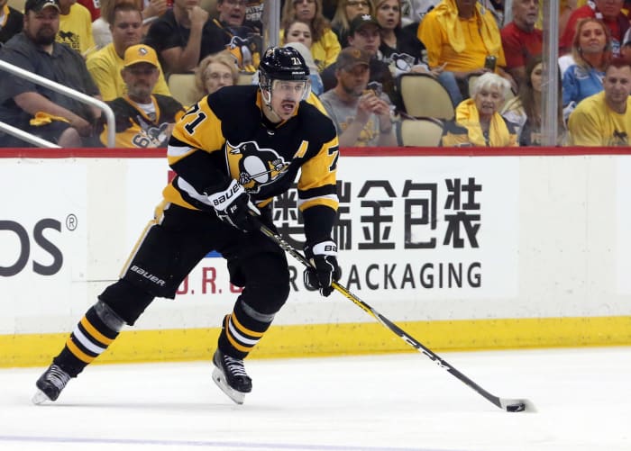 Evgeni Malkin