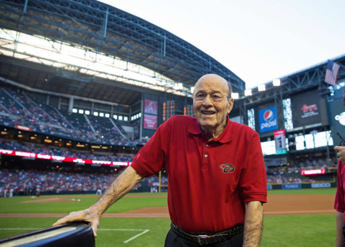 Joe Garagiola