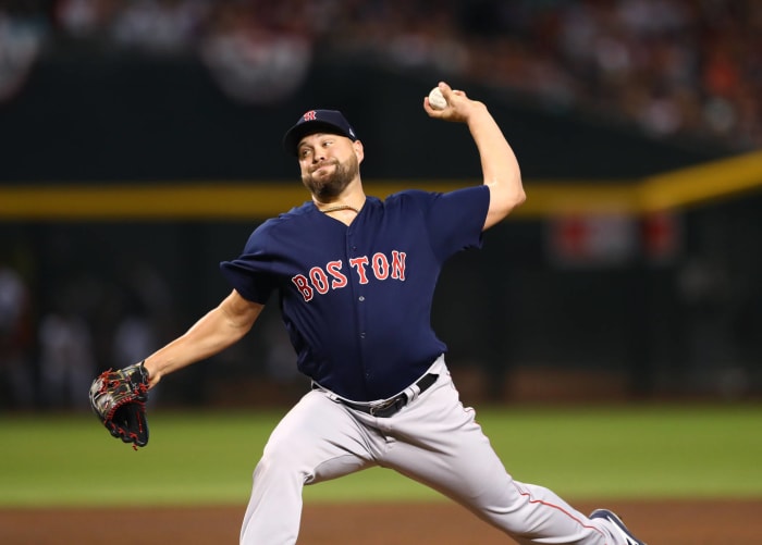 Brian Johnson, Florida