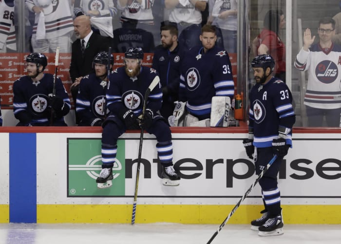 Winnipeg Jets: Defensive upgrades on the left side