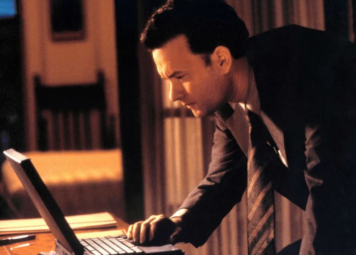 14 Behind-the-Scenes Facts You Never Knew About 'You've Got Mail