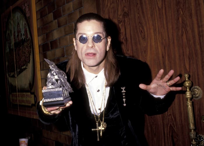 “Mama, I’m Coming Home” (1991)