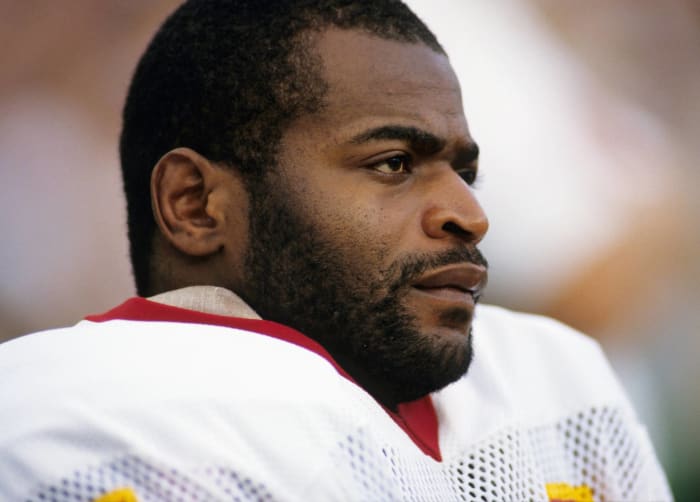 Kelvin Bryant, North Carolina vs. East Carolina (1981)