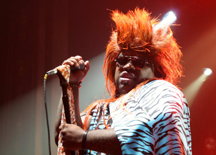 Gnarls Barkley "St. Elsewhere" (2006)