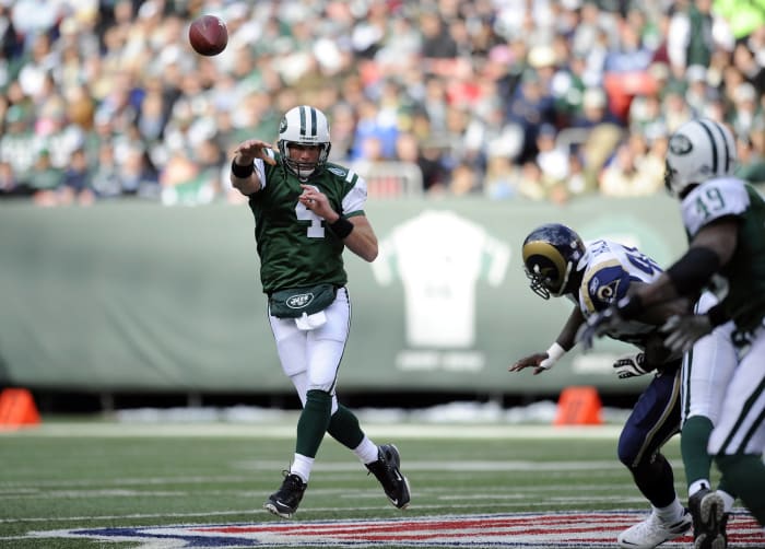 2008: Jets 47, Rams 0