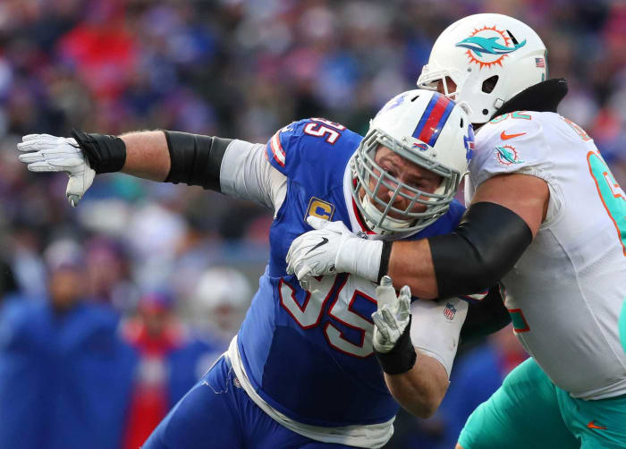 2006: Kyle Williams, DT, Buffalo Bills
