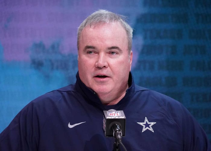 Dallas Cowboys: Mike McCarthy's comeback