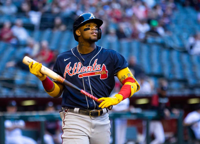 Ronald Acuna Jr., OF