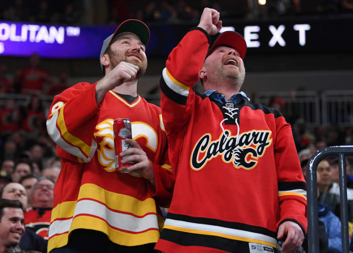 Calgary Flames