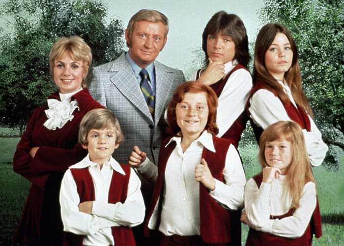 The Partridge Family ("The Partridge Family")
