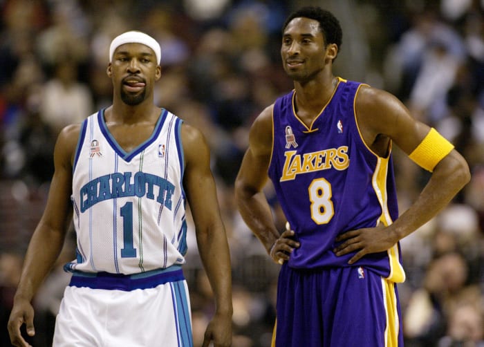 2002: Kobe's triumphant Philly homecoming