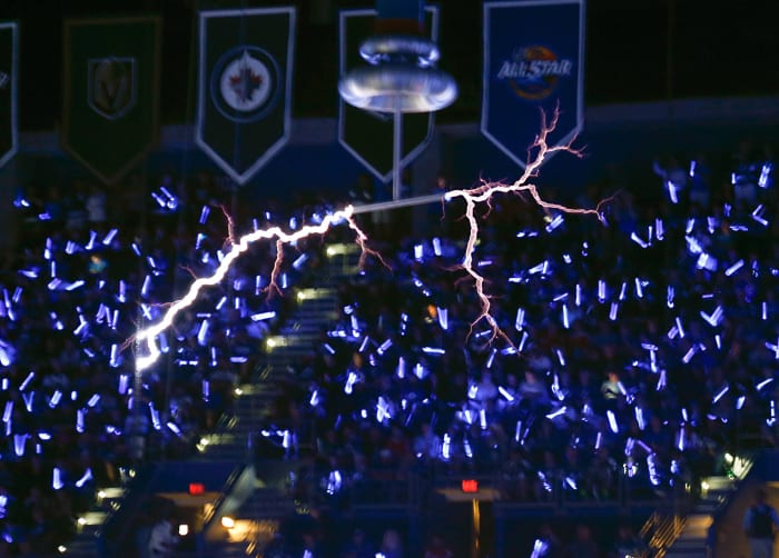 Tampa Bay Lightning