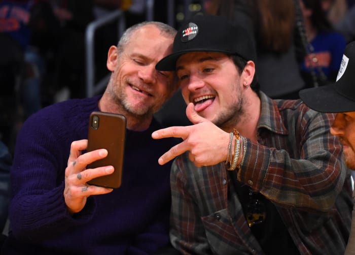 GIFs in place of actual reactions