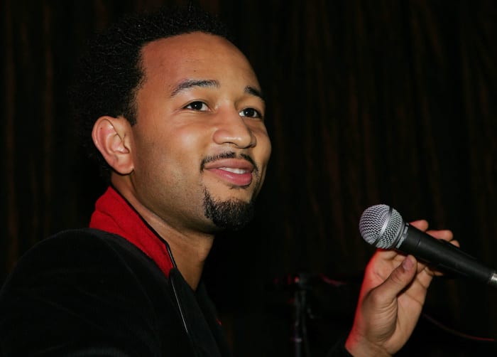 Was musically inclined at a young age and even was offered admission to Harvard