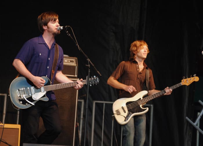 Son Volt