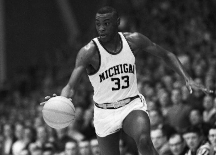 Michigan (1964-65)