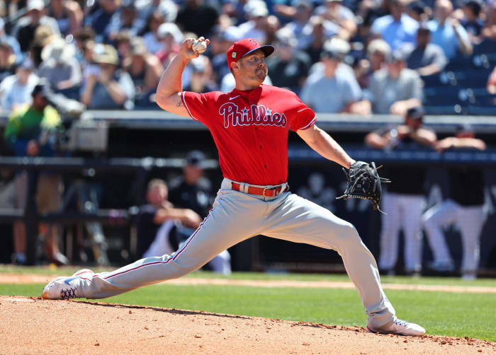 Philadelphia Phillies: Corey Knebel