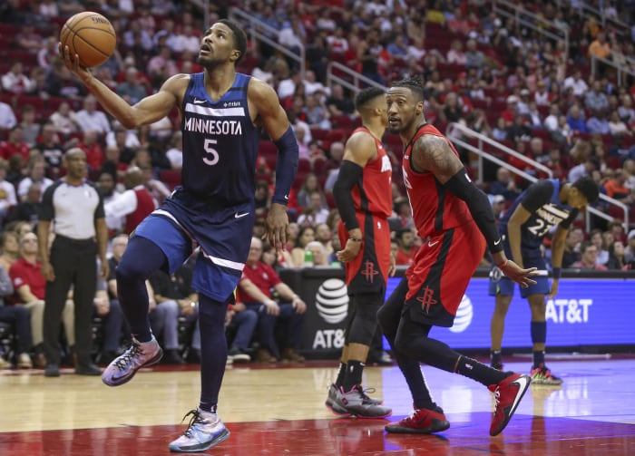 Minnesota Timberwolves