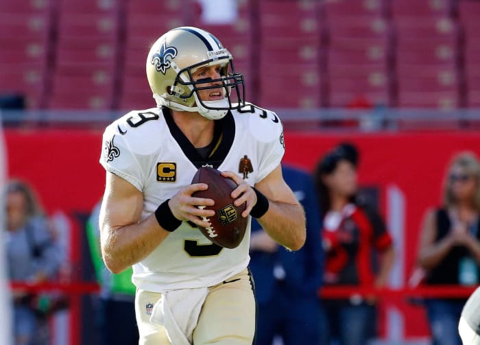 Will an NFC South team win the conference again?