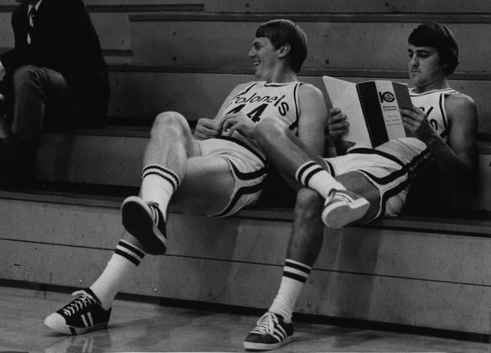 Dan Issel
