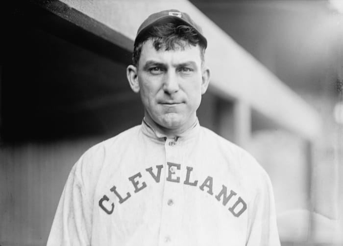 Nap Lajoie 1902-1914 (79.6 WAR)