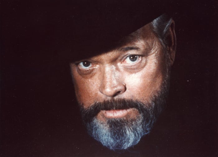 Welles was never nominated for another Oscar