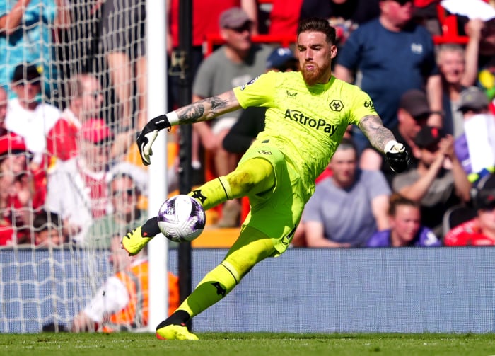 Wolverhampton Wanderers