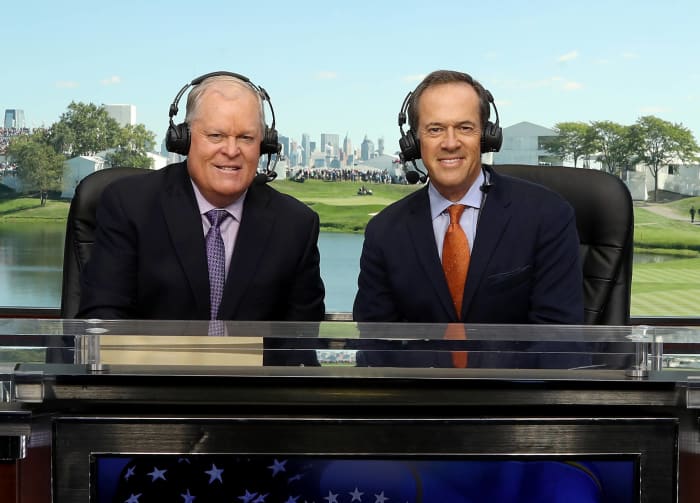 Johnny Miller