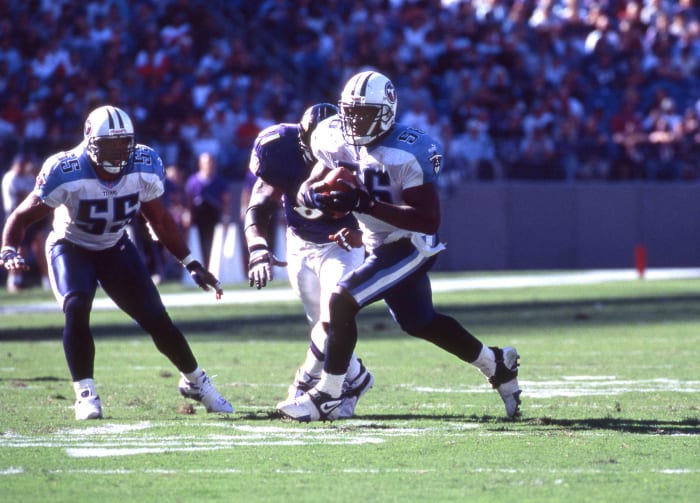 2000 Tennessee Titans