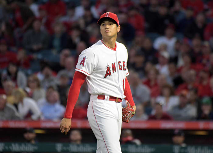 Los Angeles Angels (previous - same)