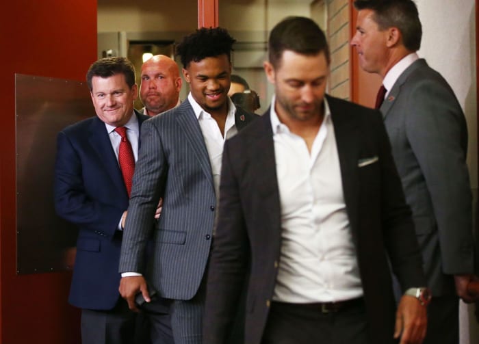 2022: "Homework clause" leaves Murray and Cardinals looking silly