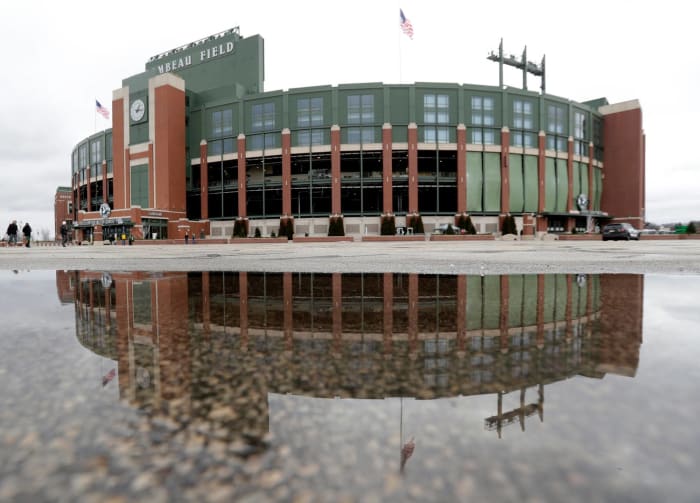 Green Bay